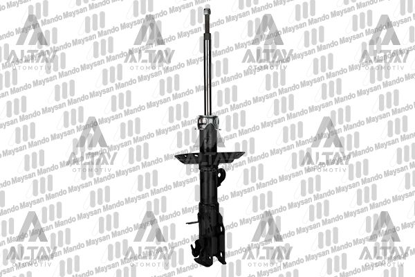 Honda Jazz Sağ Ön Amortisör 2009-2023 Gazlı Ön Sağ OEM 51611-TF0-G22